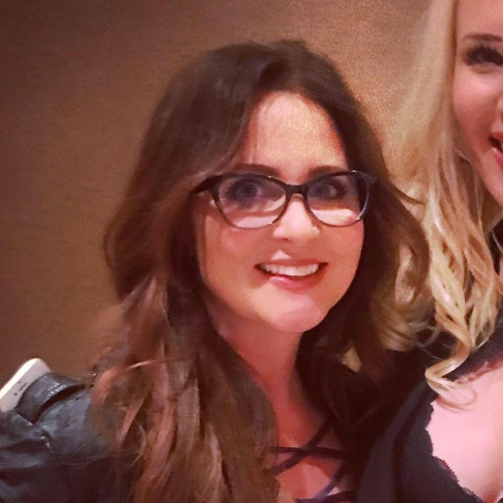 Meet your Posher, Shannon